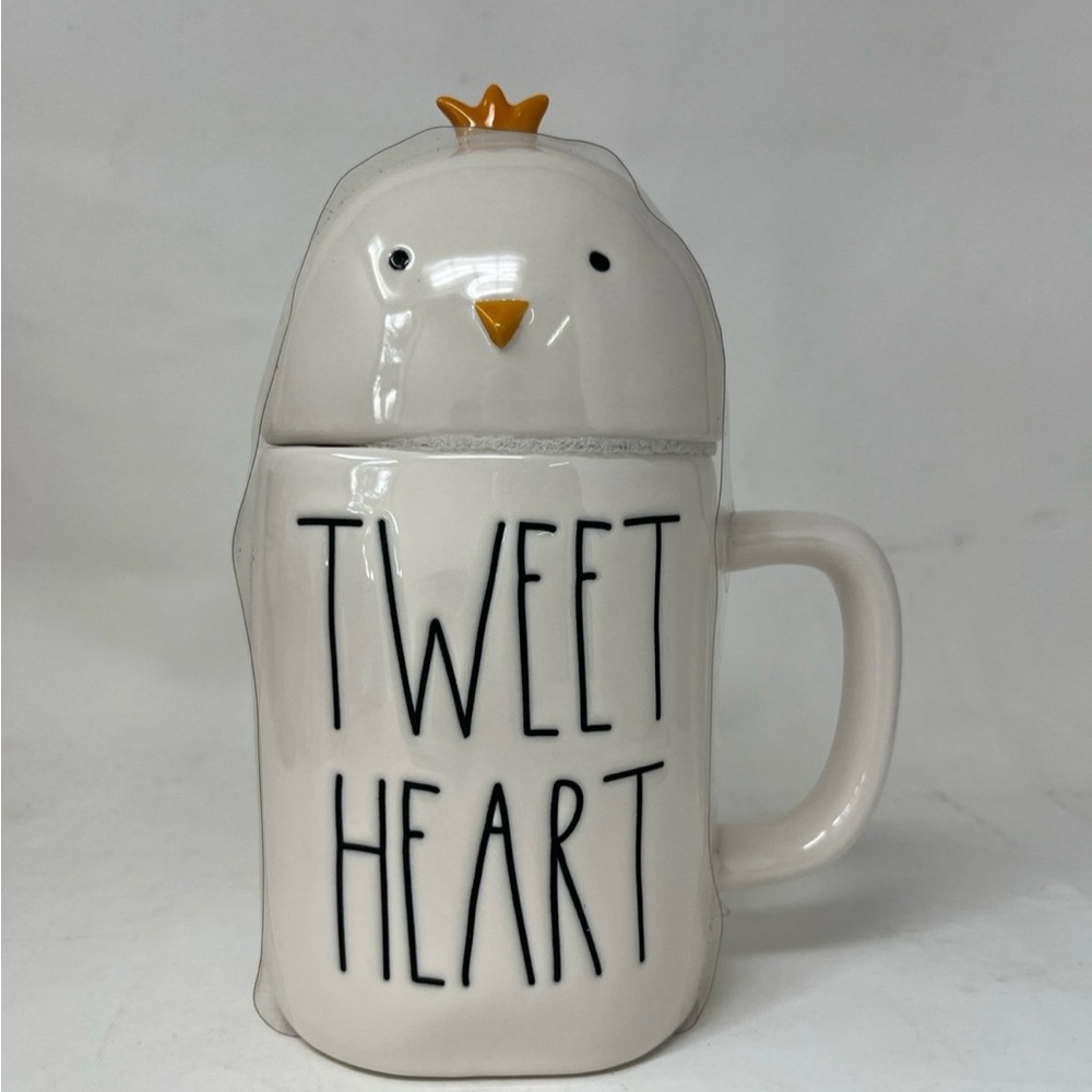 Rae Dunn Artisan Collection Ceramic Mug